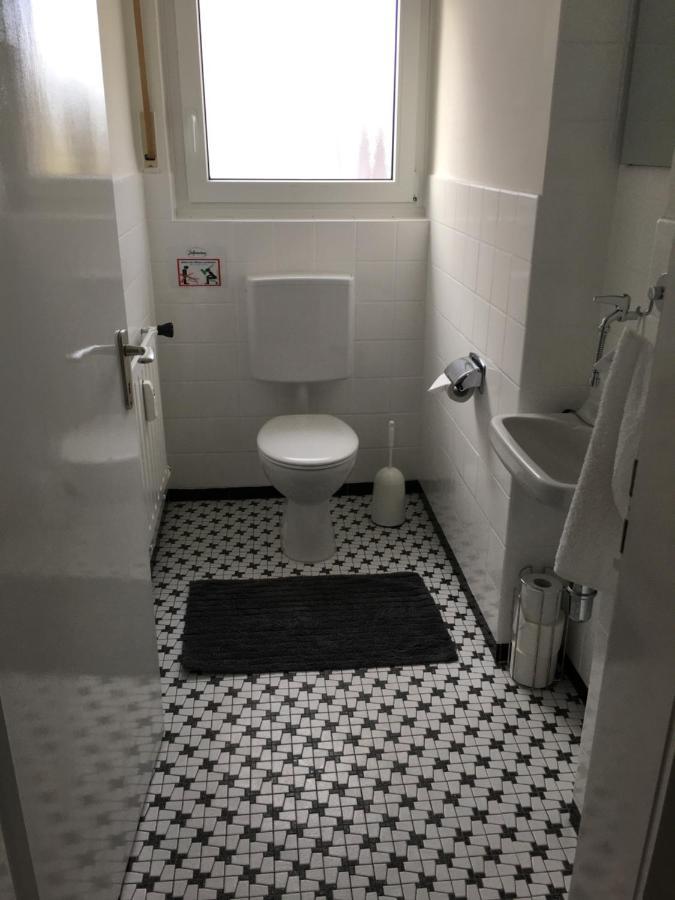 Stadtferienwohnung Mullheim  Exteriér fotografie